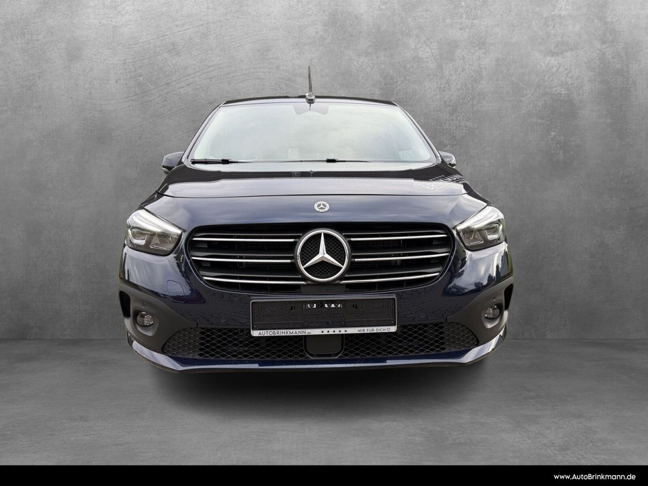 Mercedes-Benz T-Klasse – Bild 2