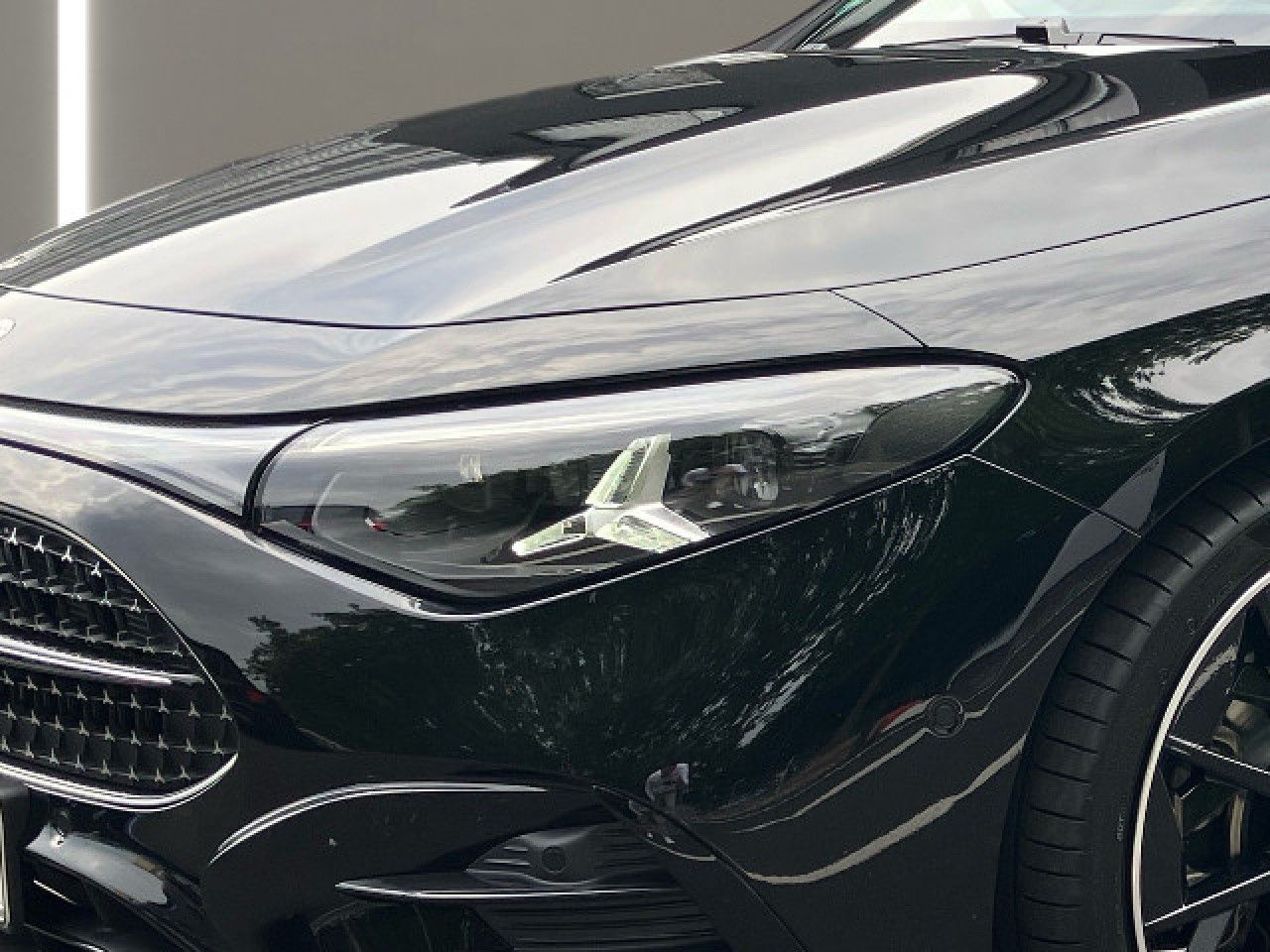 Mercedes-Benz CLA – Bild 5