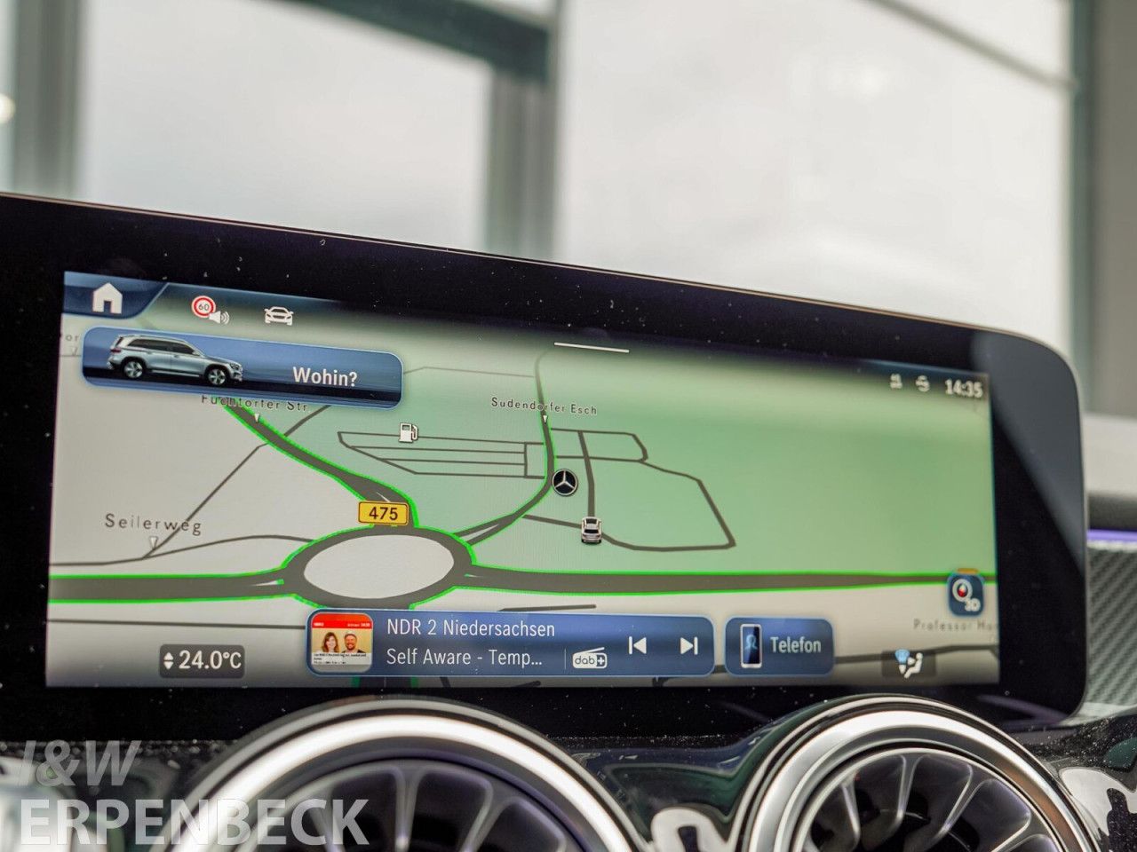 Mercedes-Benz GLB – Bild 12