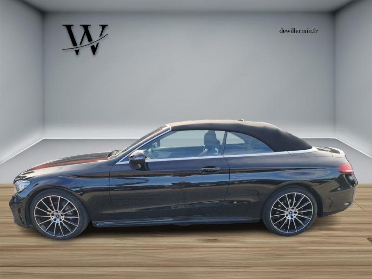 Photo du véhicule 6 / 18