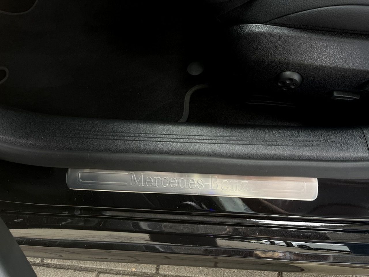 Mercedes-Benz E-Klasse – Bild 19