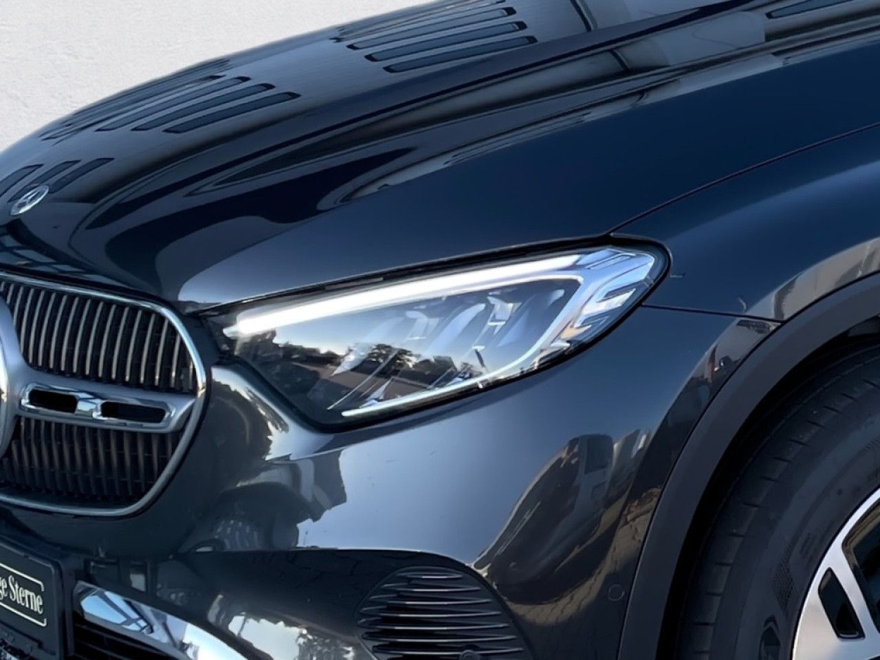 Mercedes-Benz GLC – Bild 16