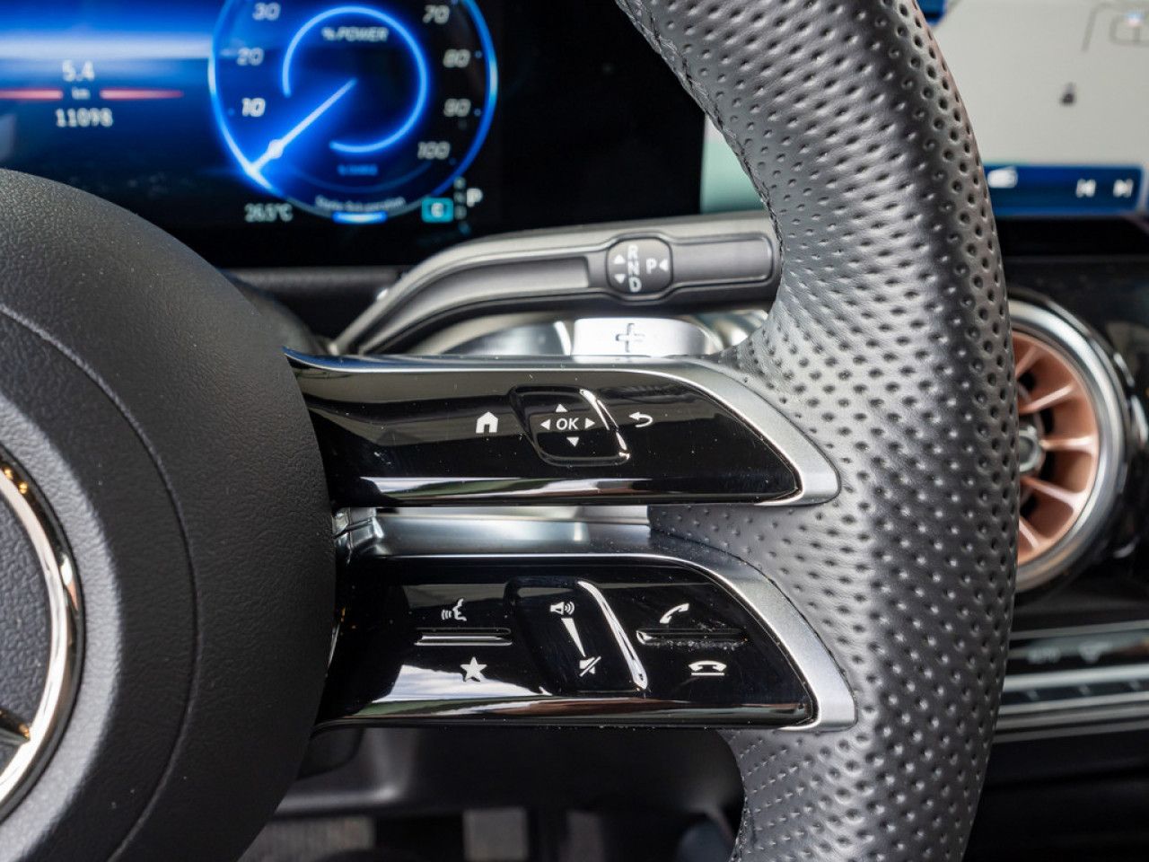 Mercedes-Benz EQB – Bild 17