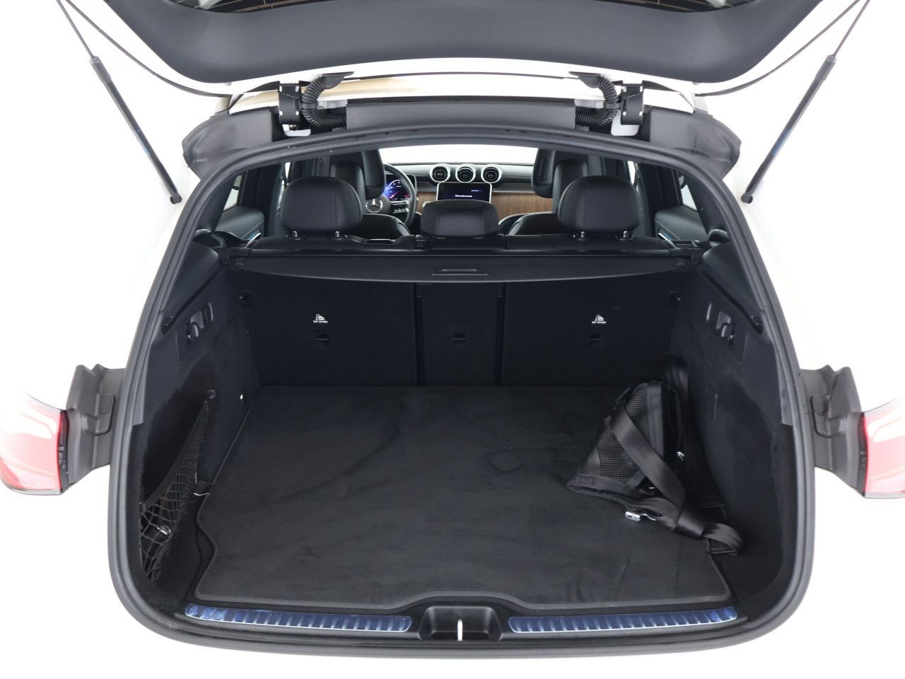 Mercedes-Benz GLC – Bild 11