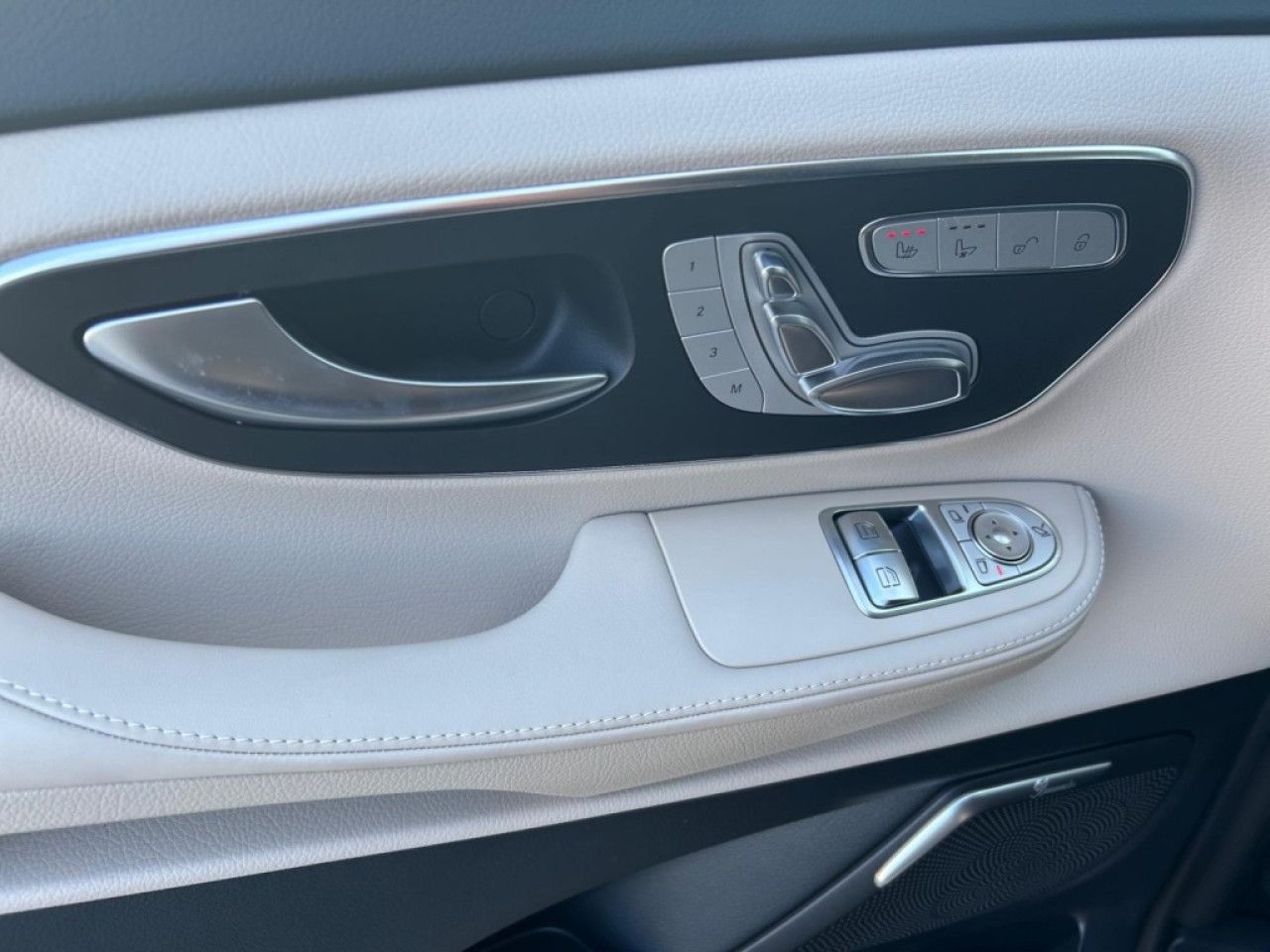 Mercedes-Benz V-Klasse – Bild 10