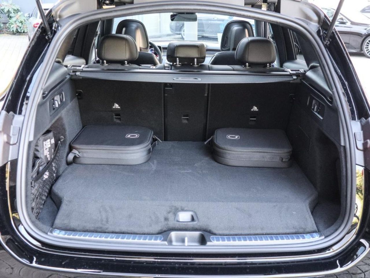 Mercedes-Benz GLC – Bild 9