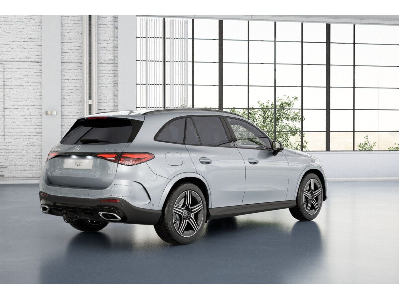 Mercedes-Benz GLC – Bild 20