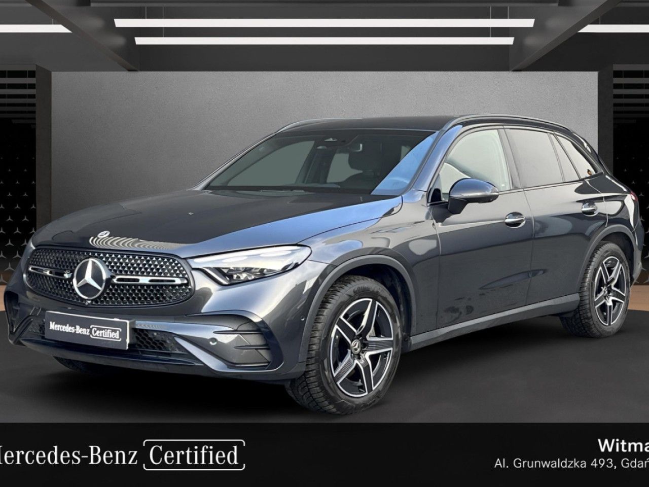 Zdj&eogon;cie pojazdu 1 / 9