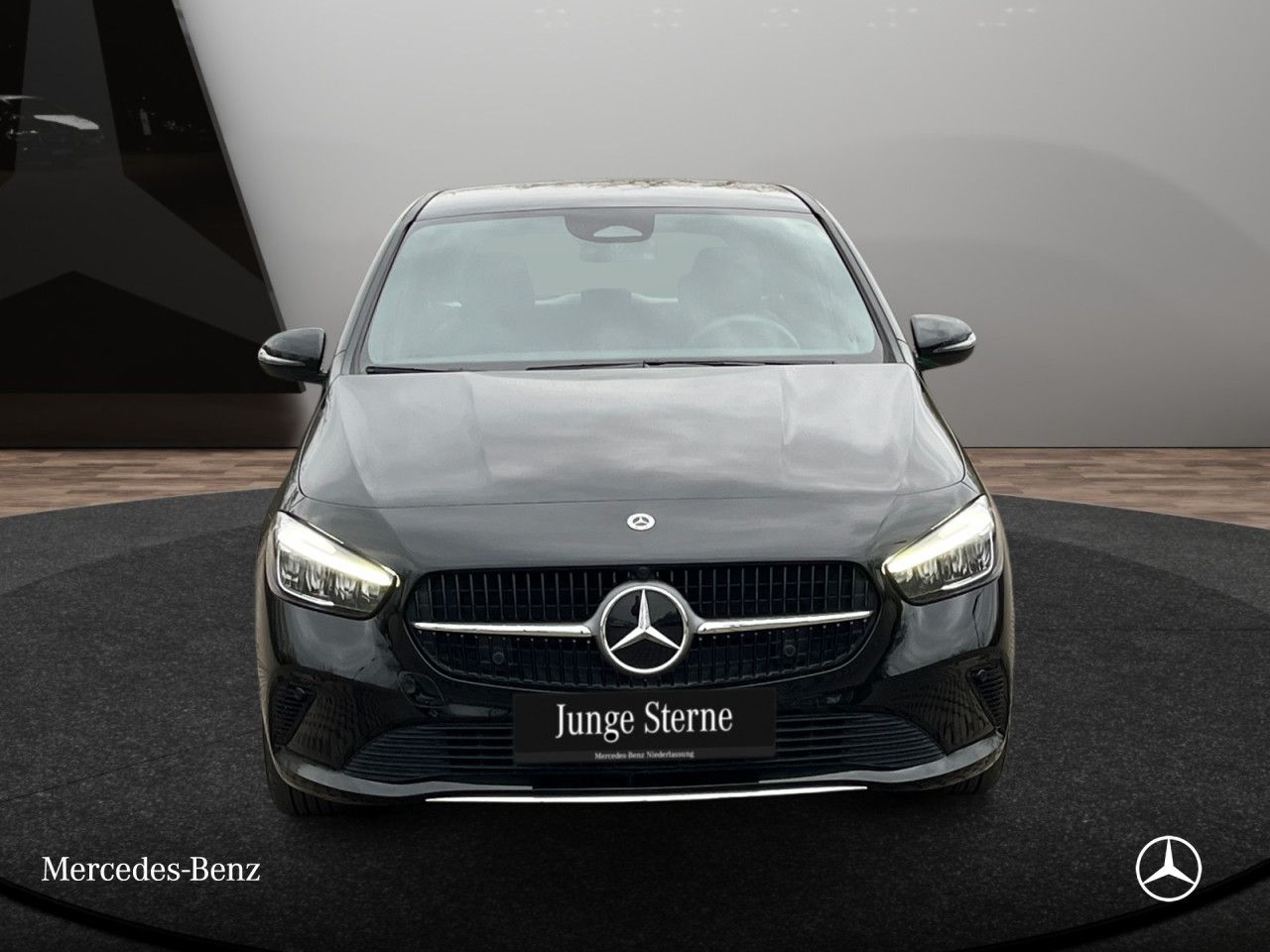 Mercedes-Benz B-Klasse – Bild 2