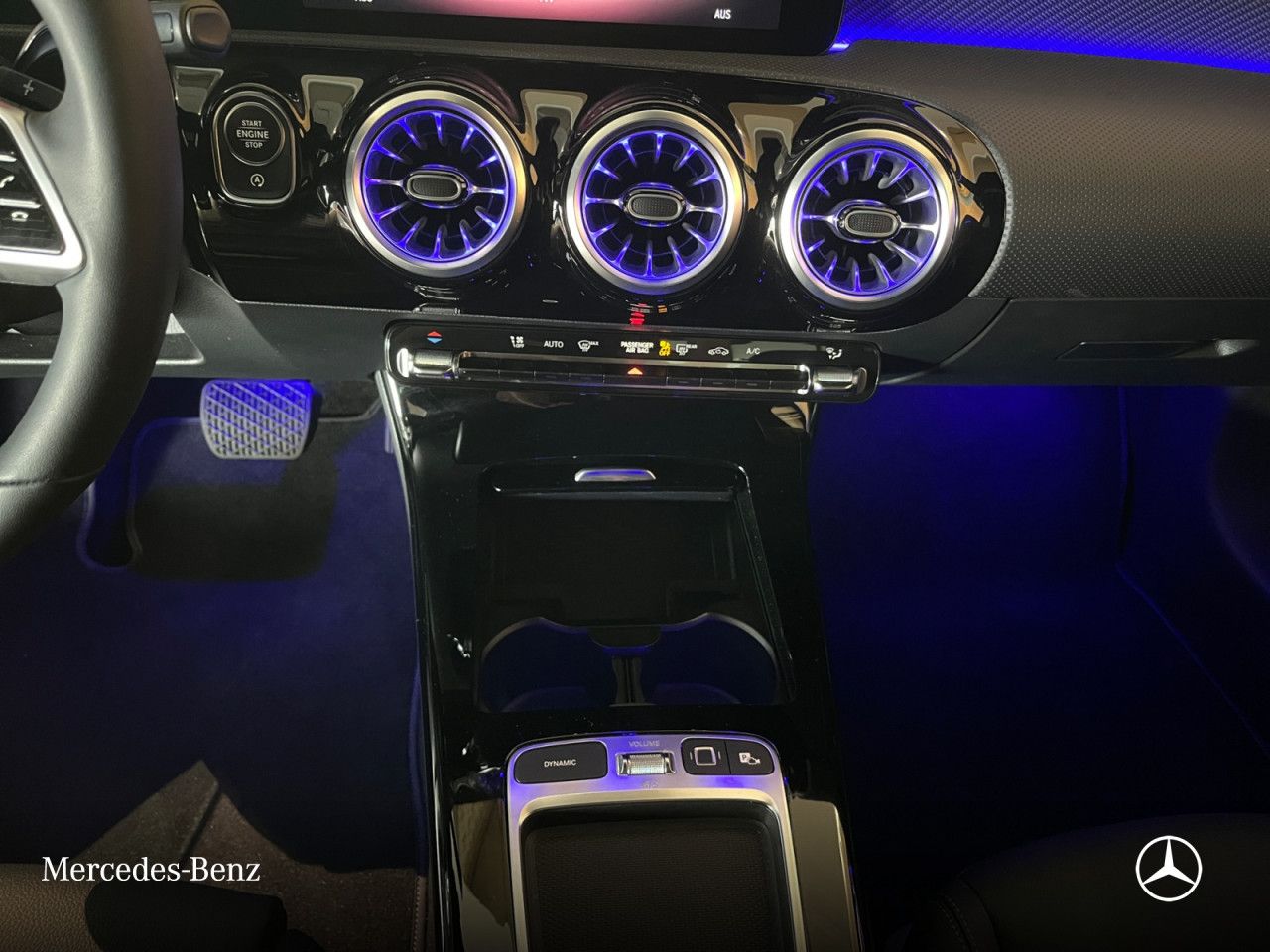 Mercedes-Benz CLA – Bild 13
