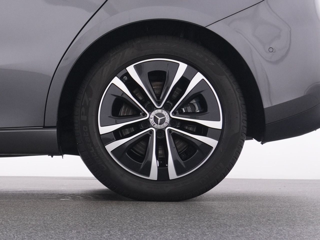 Mercedes-Benz B-Klasse – Bild 20