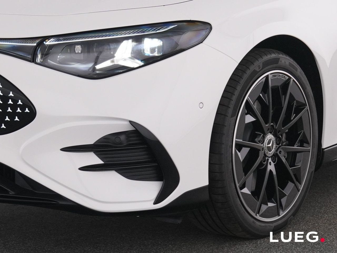 Mercedes-Benz CLA – Bild 8