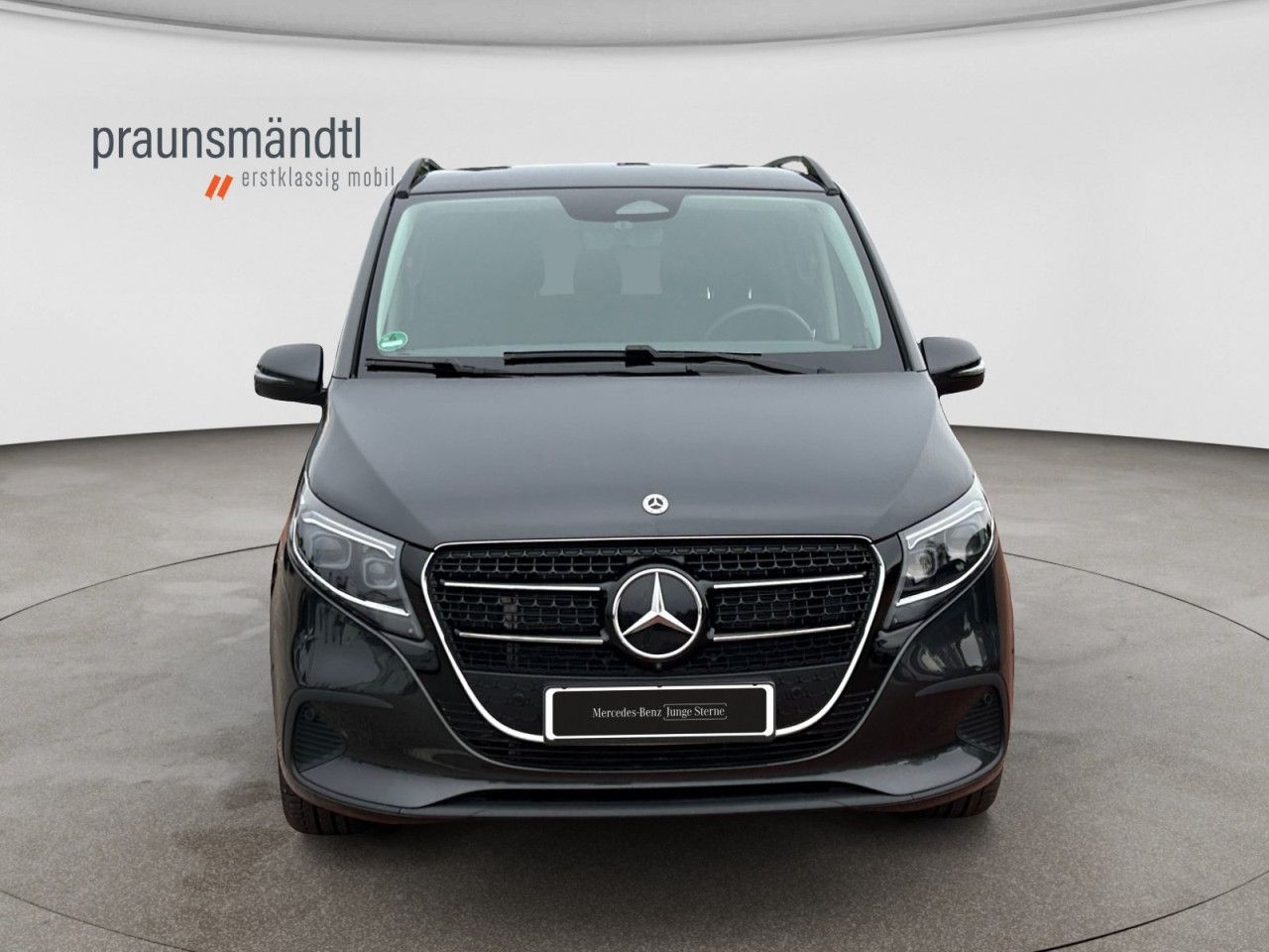 Mercedes-Benz V-Klasse – Bild 10