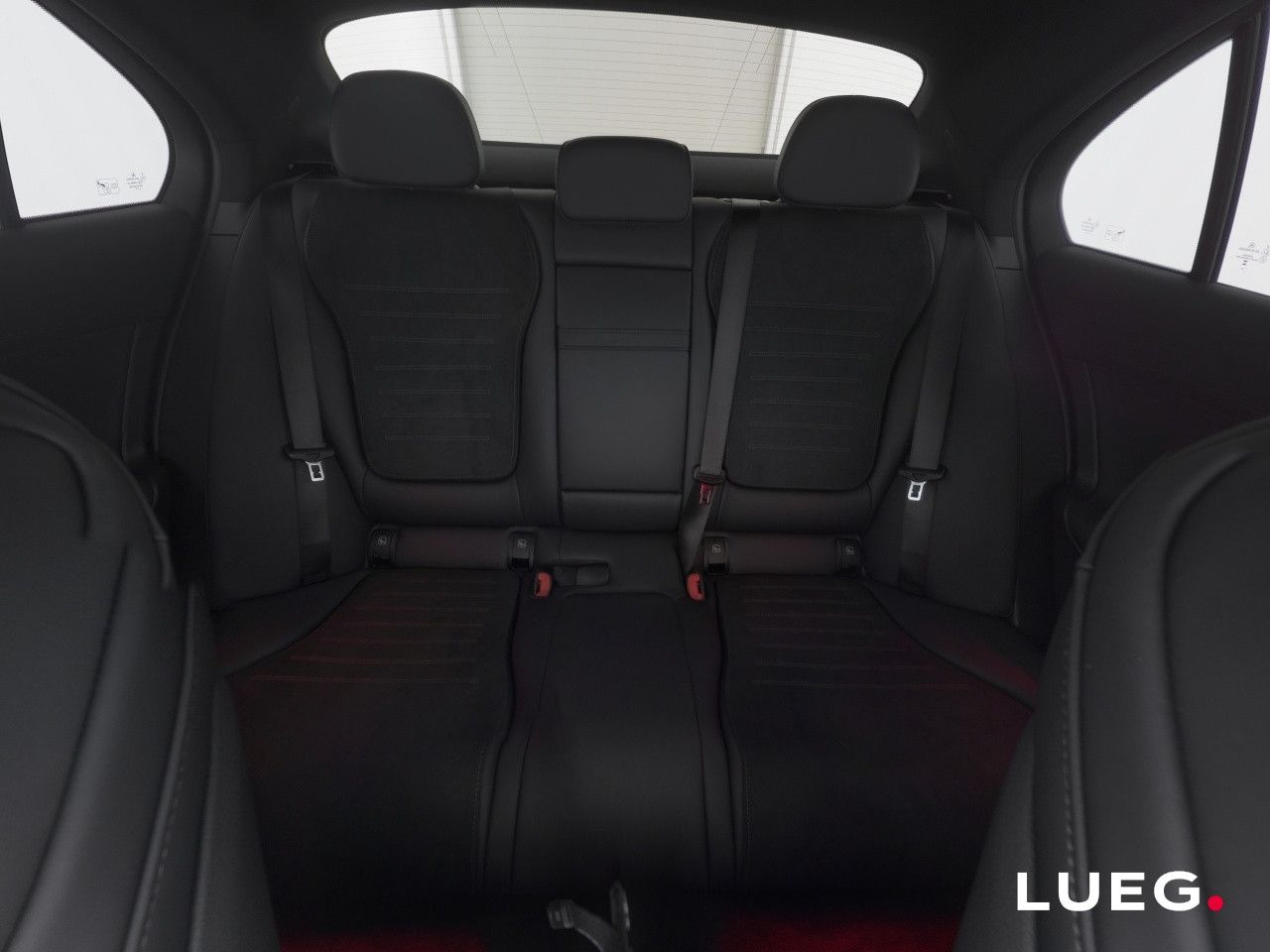 Mercedes-Benz C-Klasse – Bild 5