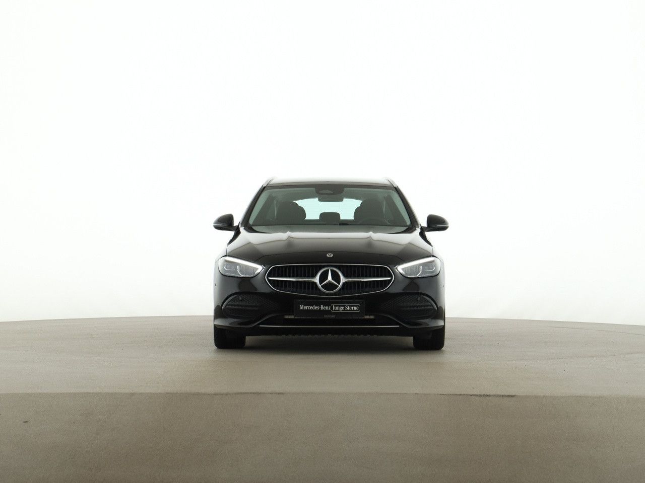 Mercedes-Benz C-Klasse – Bild 2