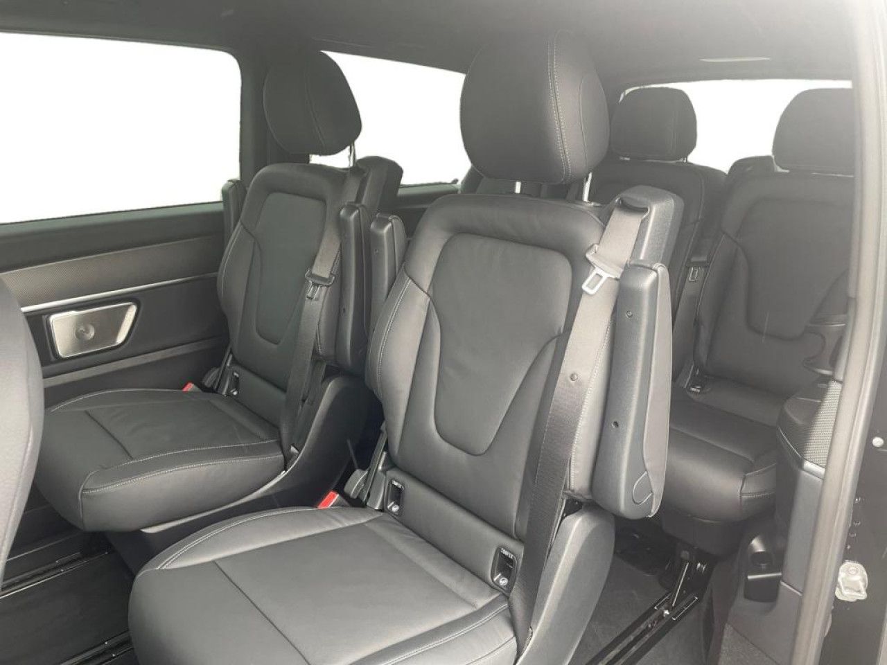 Mercedes-Benz V-Klasse – Bild 6