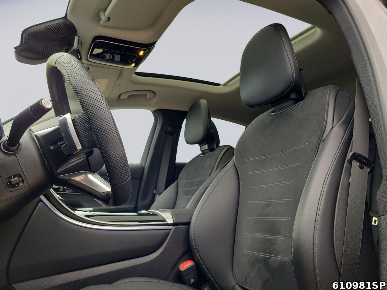 Mercedes-Benz GLC – Bild 10