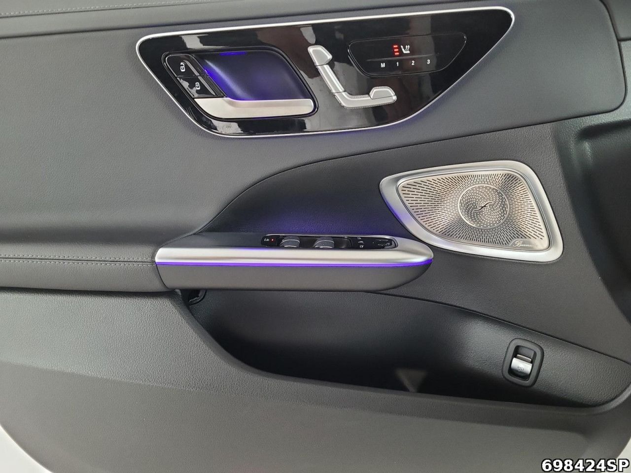 Mercedes-Benz C-Klasse – Bild 14