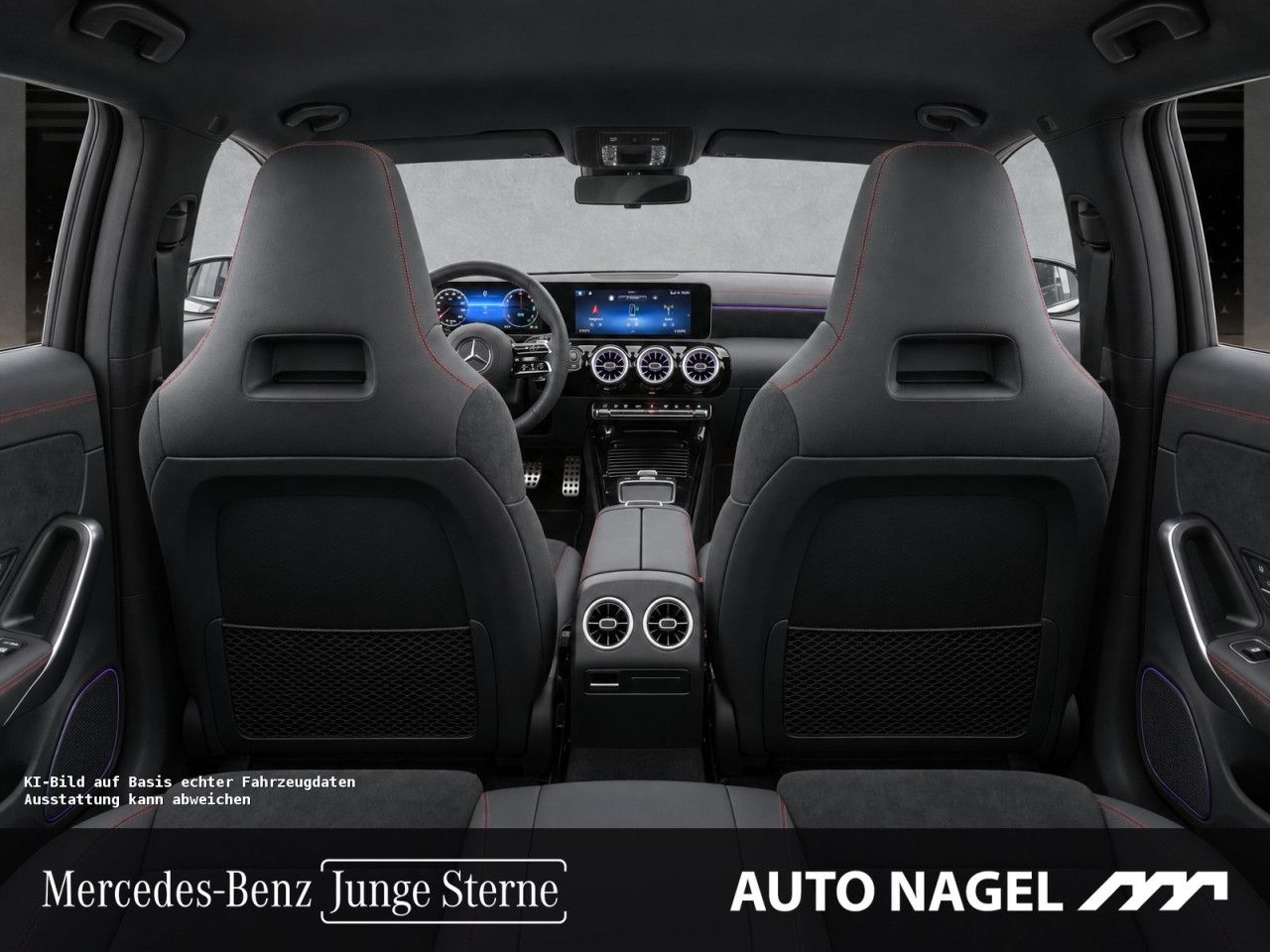 Mercedes-Benz CLA – Bild 13
