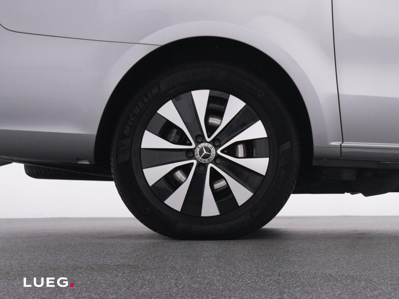 Mercedes-Benz V-Klasse – Bild 22