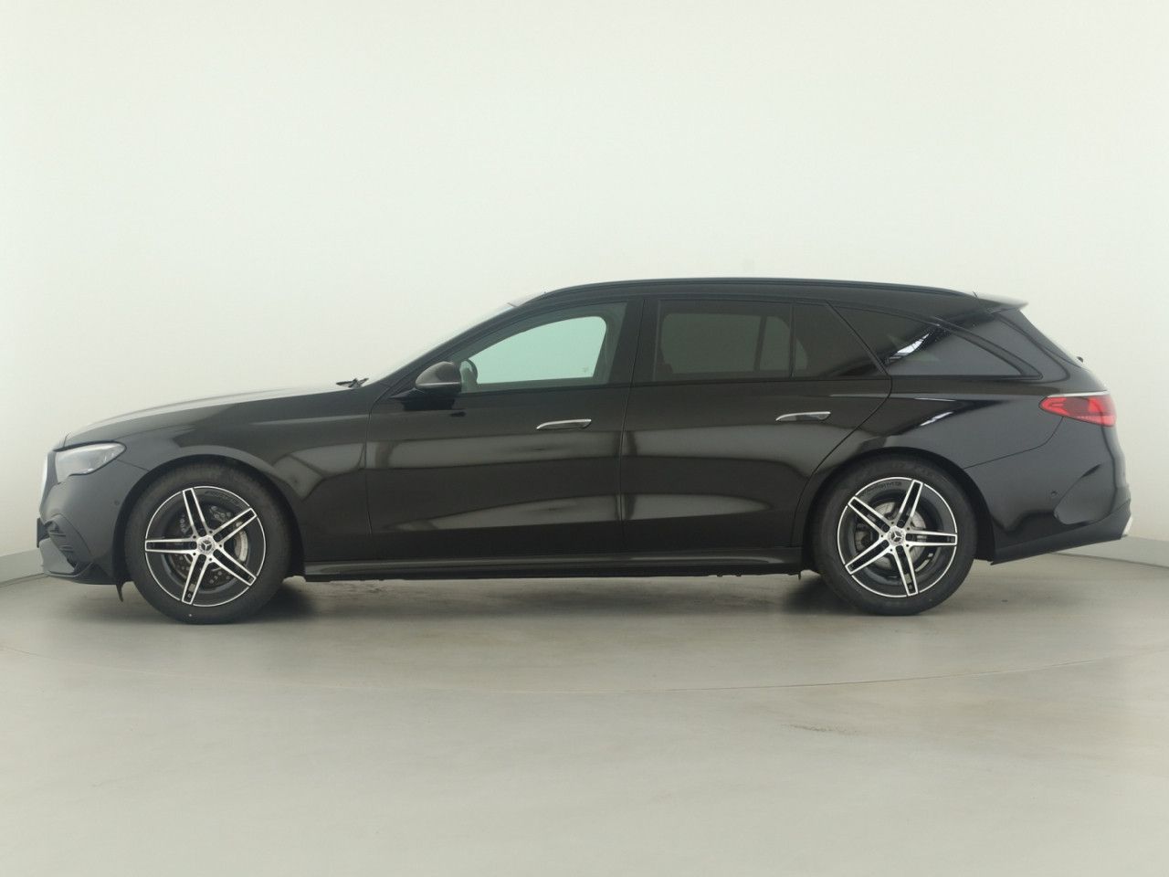 Mercedes-Benz E-Klasse – Bild 7