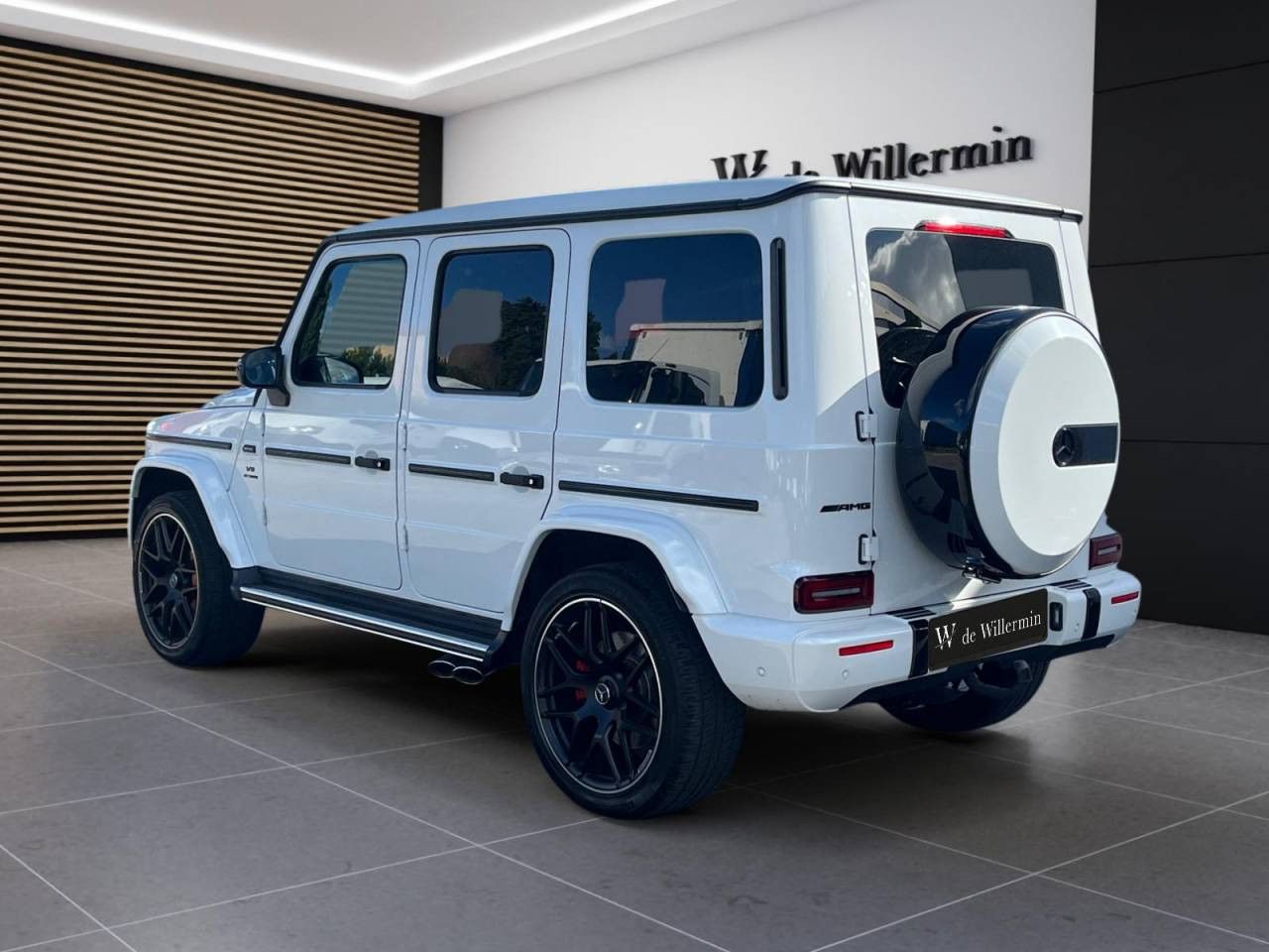 Photo du véhicule 7 / 18