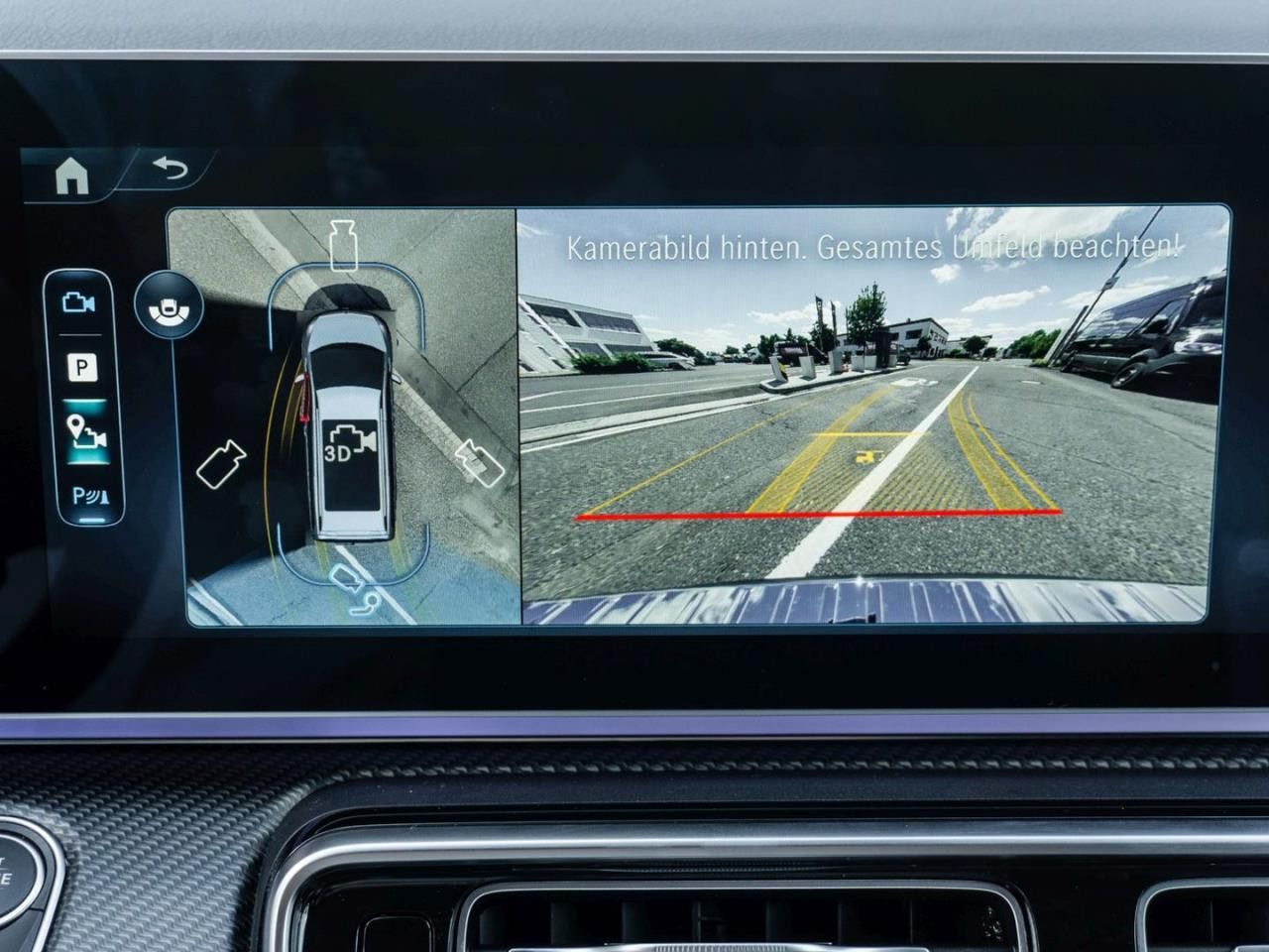 Mercedes-Benz V-Klasse – Bild 14