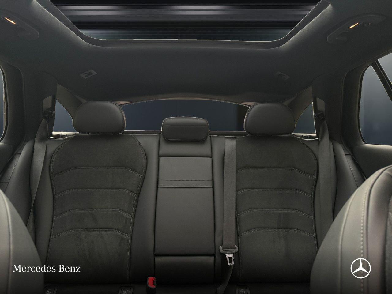 Mercedes-Benz E-Klasse – Bild 15