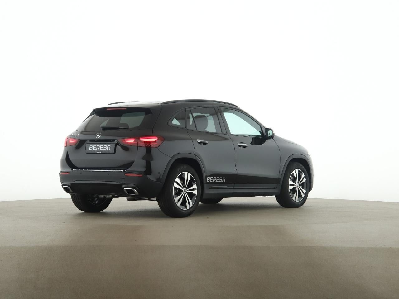Mercedes-Benz GLA – Bild 6