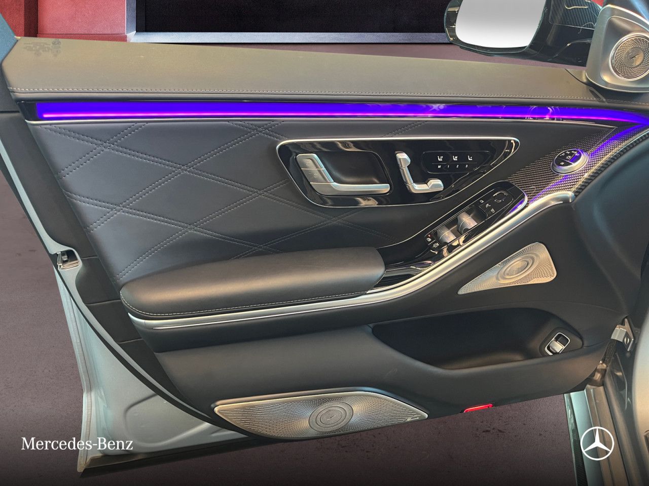 Mercedes-Benz S-Klasse – Bild 11