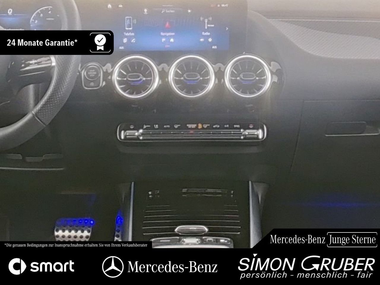 Mercedes-Benz B-Klasse – Bild 6