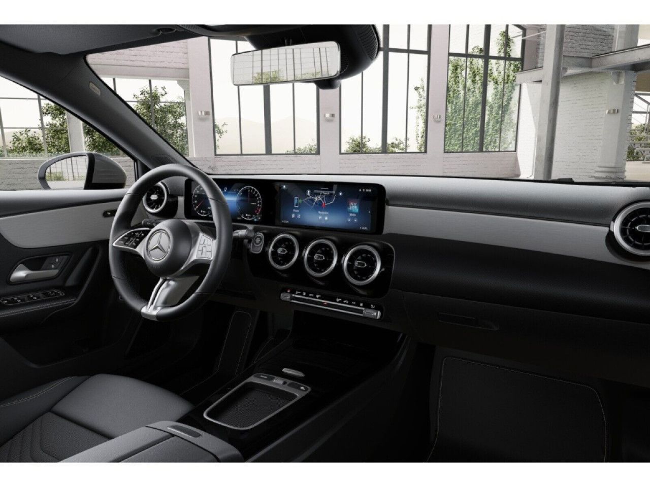 Mercedes-Benz A-Klasse – Bild 8