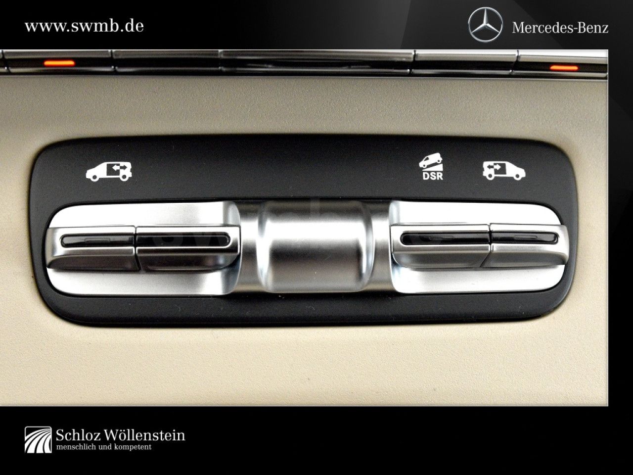 Mercedes-Benz V-Klasse – Bild 22