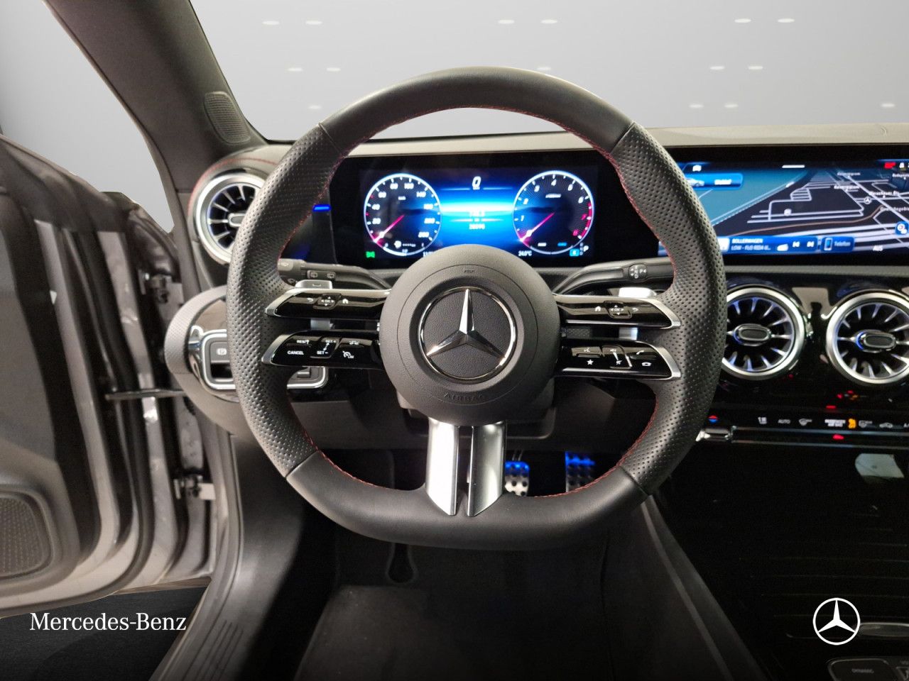 Mercedes-Benz CLA – Bild 11