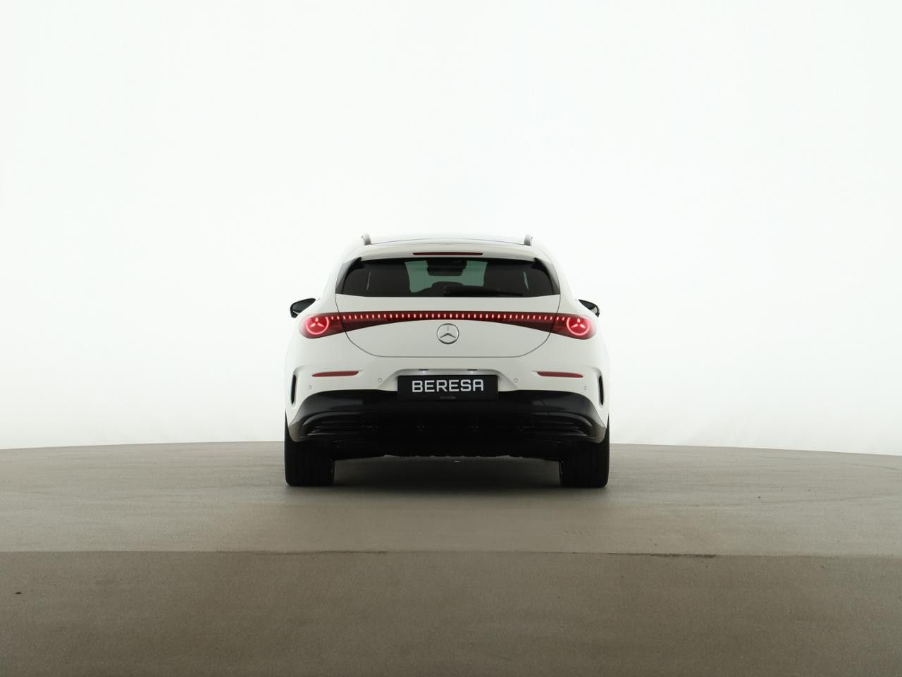 Mercedes-Benz CLA – Bild 4