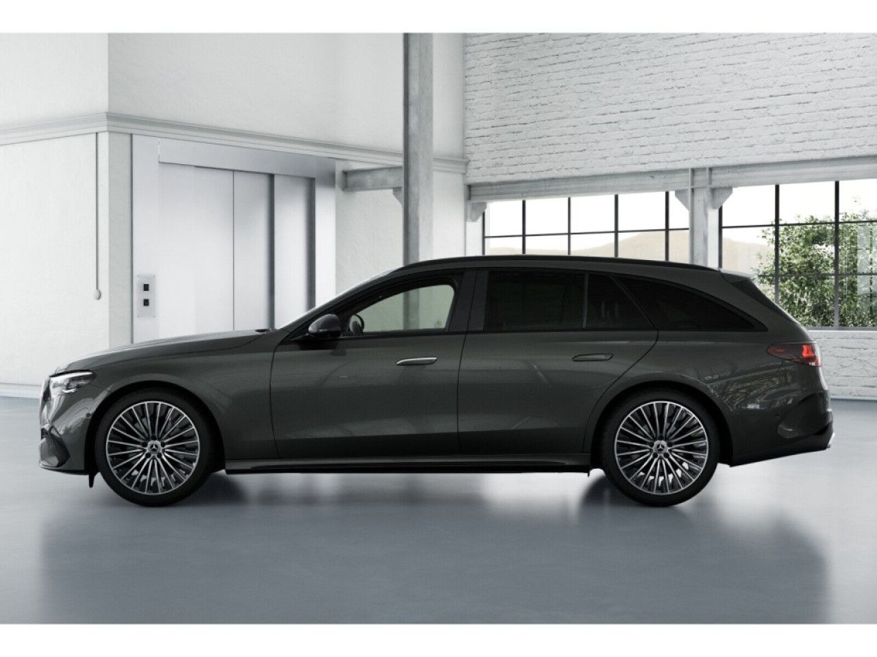 Mercedes-Benz E-Klasse – Bild 6