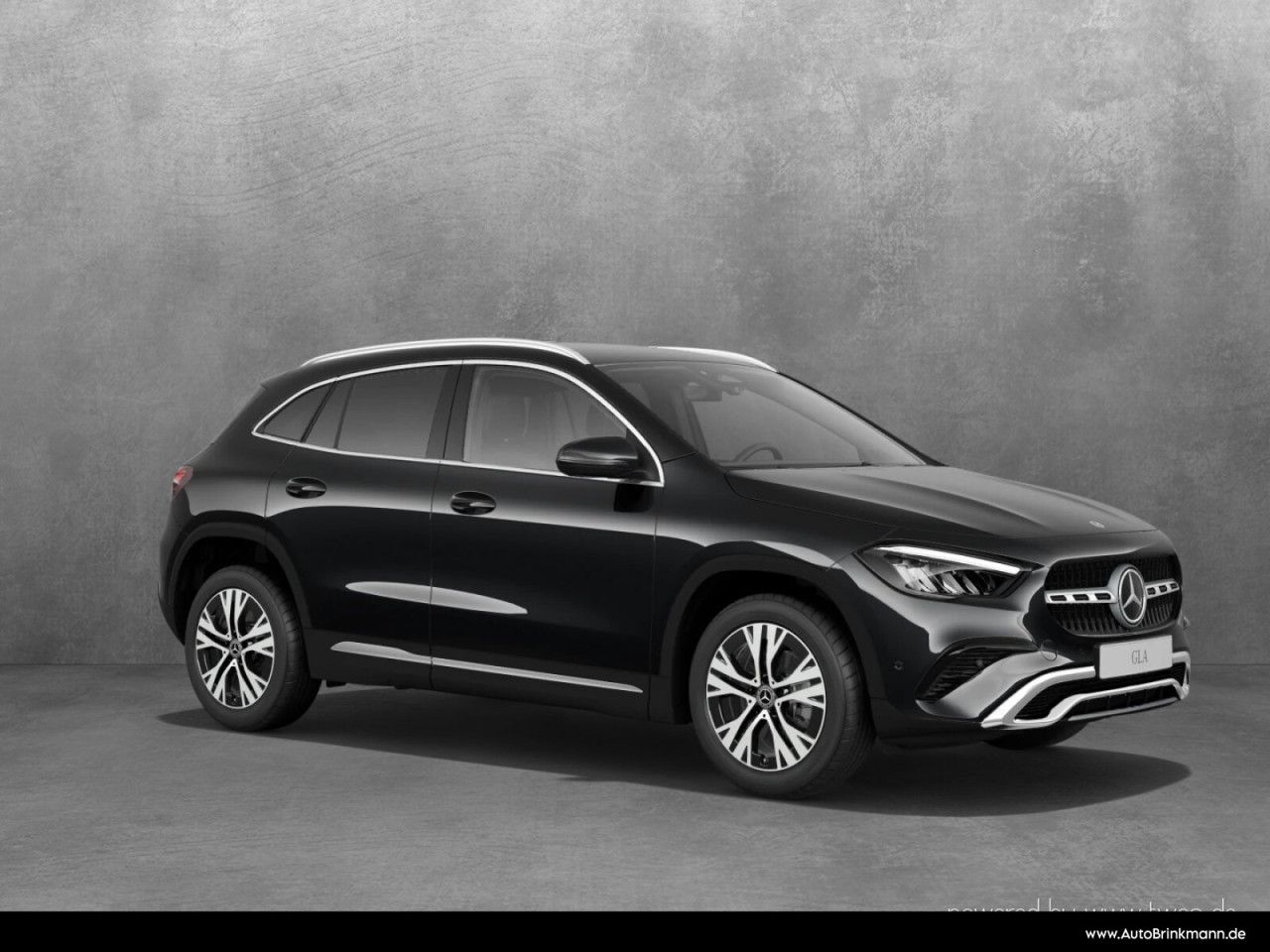 Mercedes-Benz GLA – Bild 4