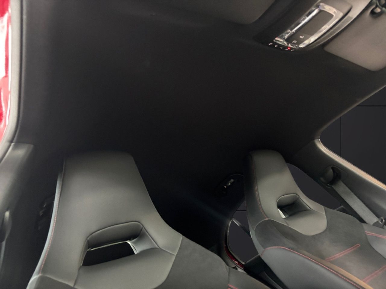 Mercedes-Benz A-Klasse – Bild 14