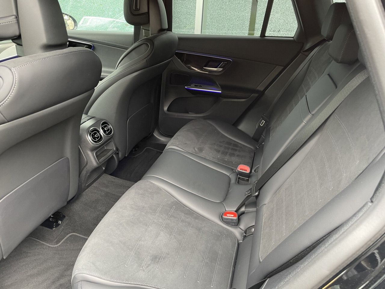 Mercedes-Benz GLC – Bild 15