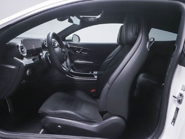 Mercedes-Benz CLE 220