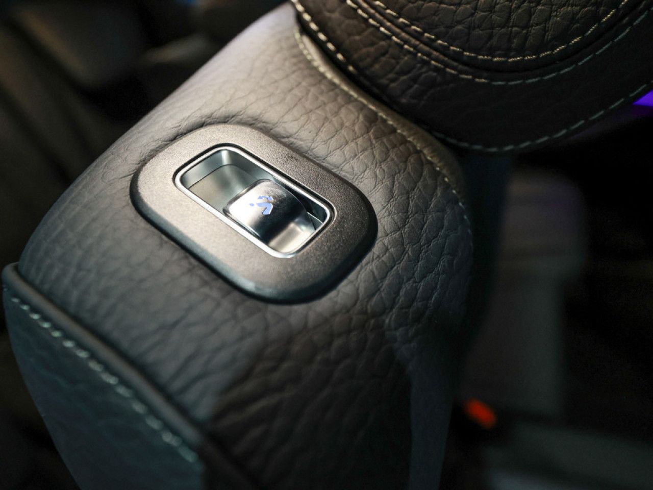 Mercedes-Benz GLS – Bild 7