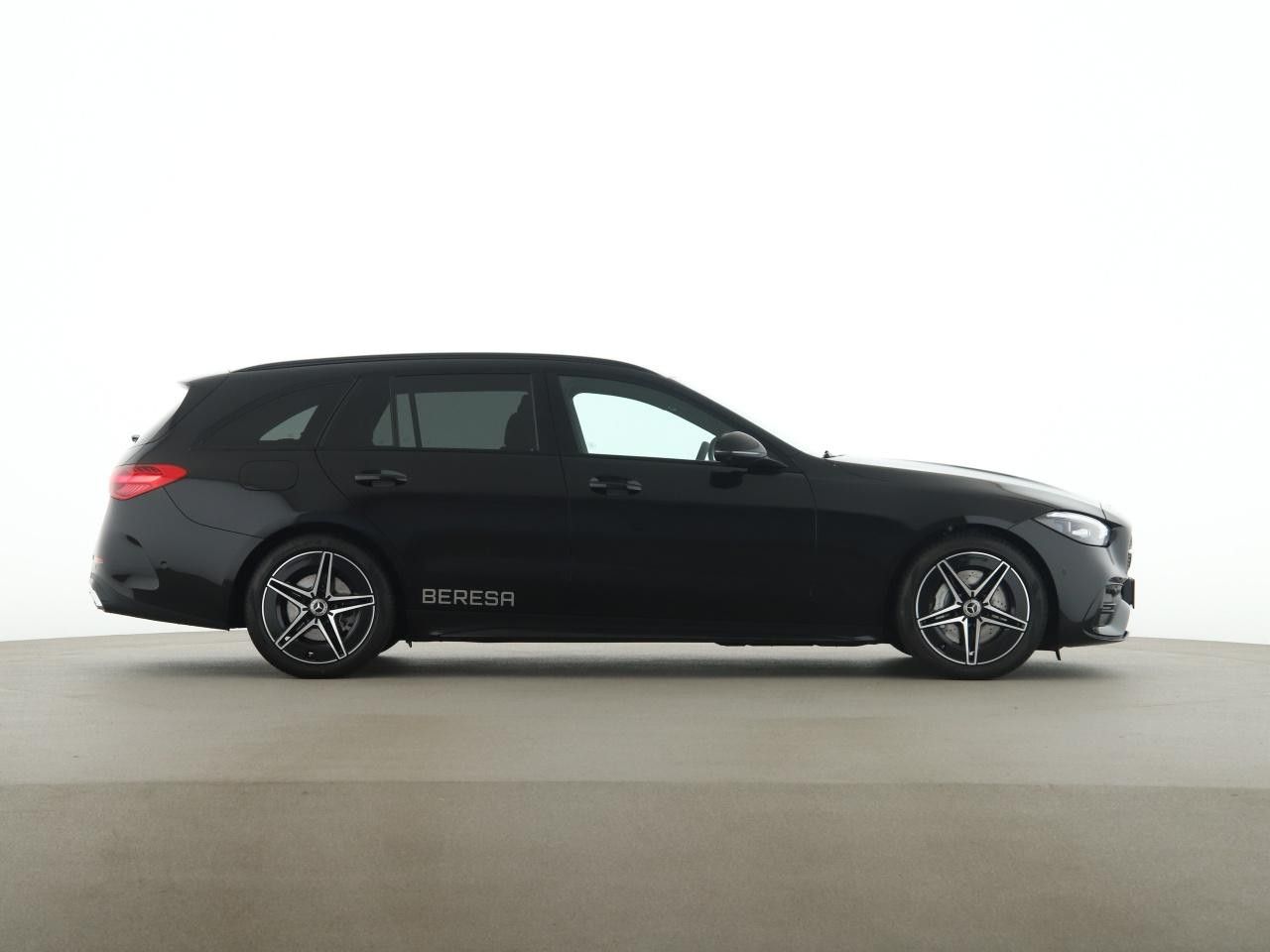 Mercedes-Benz C-Klasse – Bild 7
