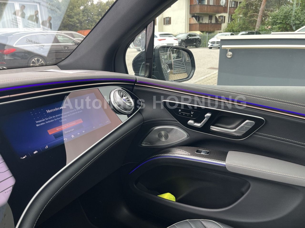 Mercedes-Benz EQS – Bild 19