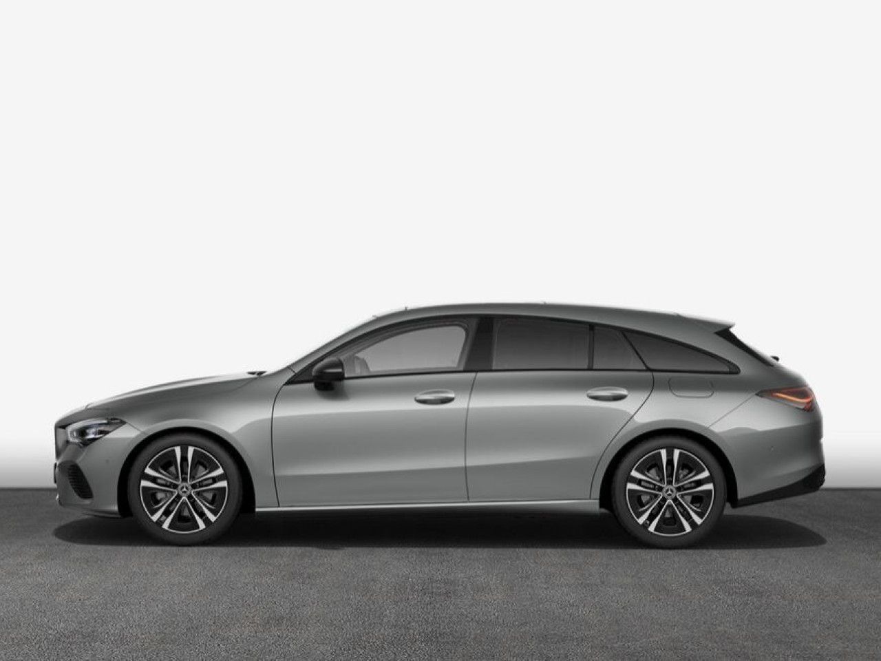 Mercedes-Benz CLA – Bild 6