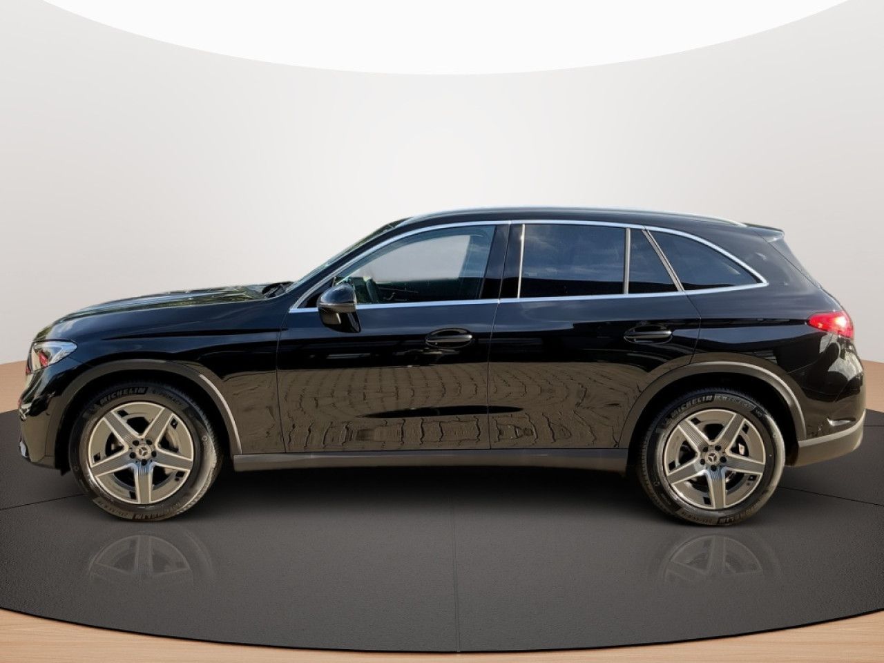 Mercedes-Benz GLC – Bild 8