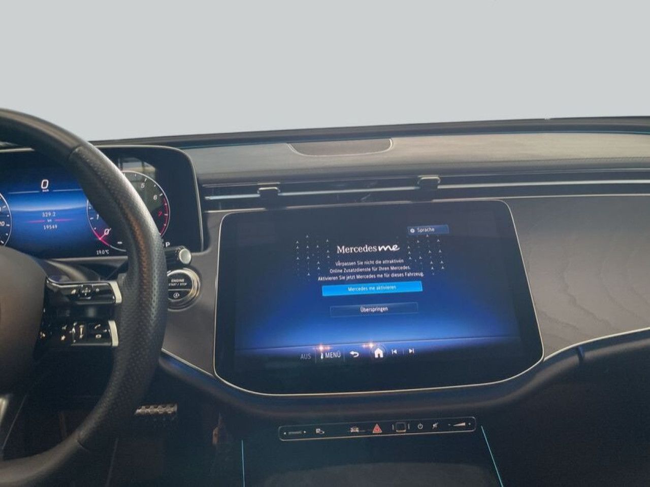 Mercedes-Benz E-Klasse – Bild 18