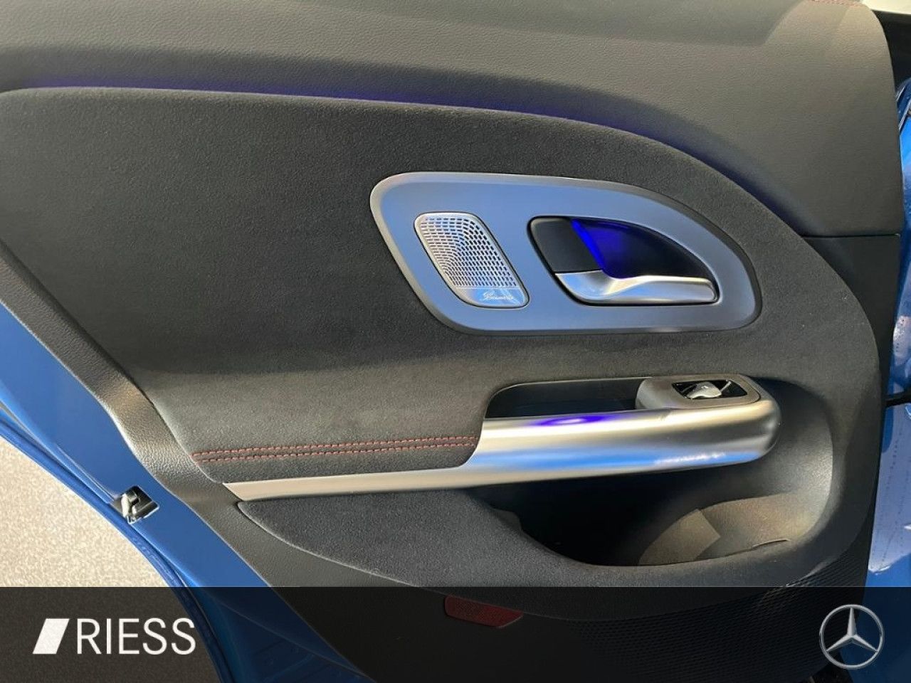 Mercedes-Benz CLA – Bild 5