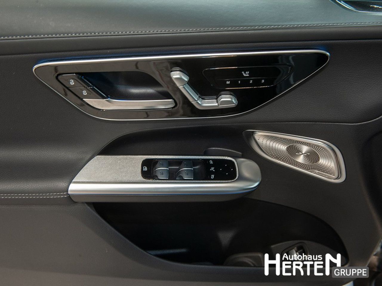 Mercedes-Benz GLC – Bild 10