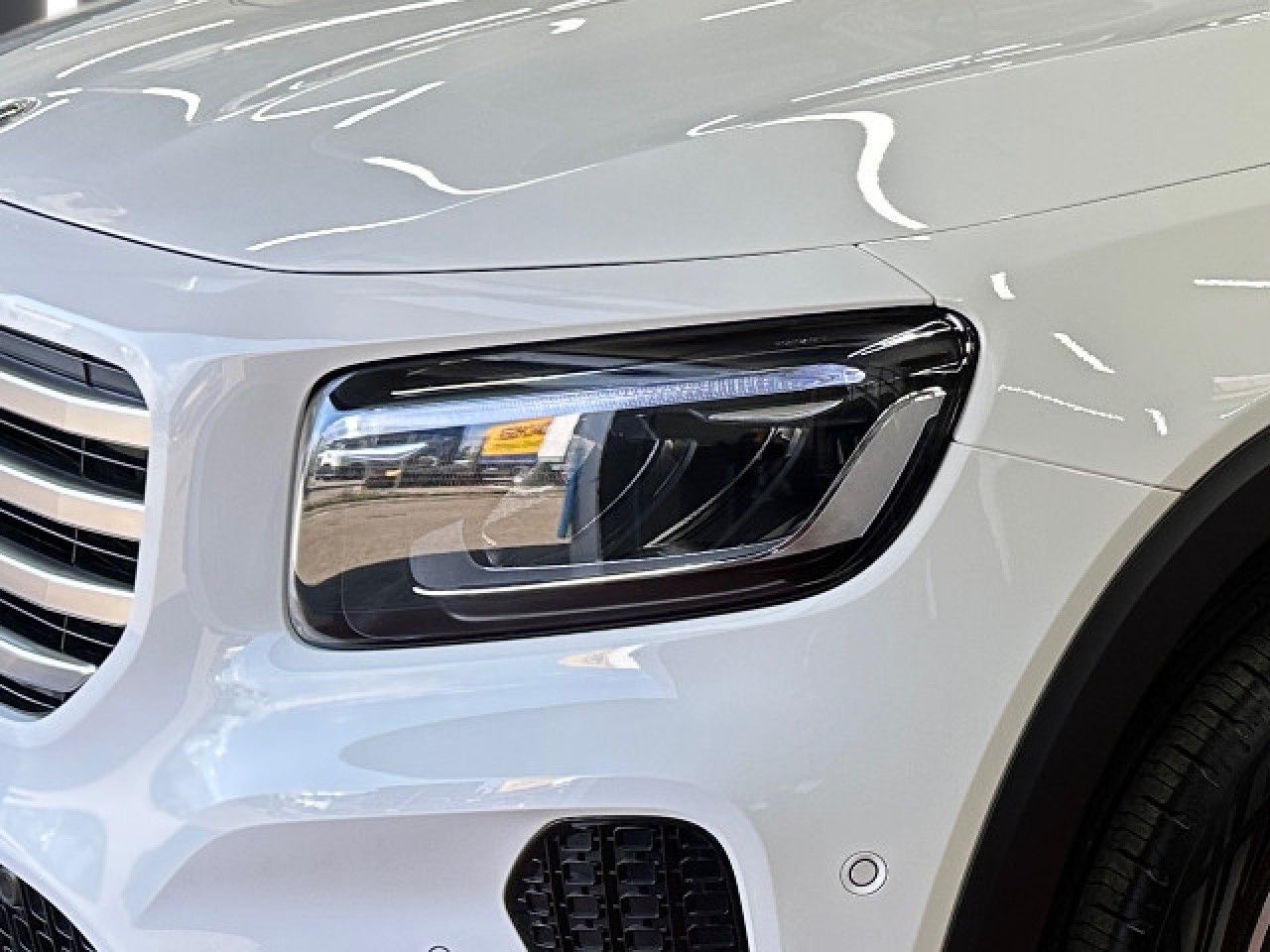 Mercedes-Benz GLB – Bild 5