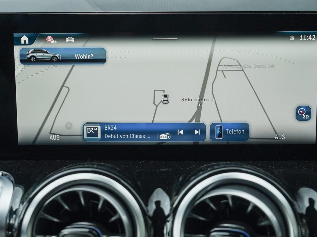 Mercedes-Benz GLB – Bild 13
